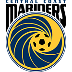 camiseta Central Coast Mariners